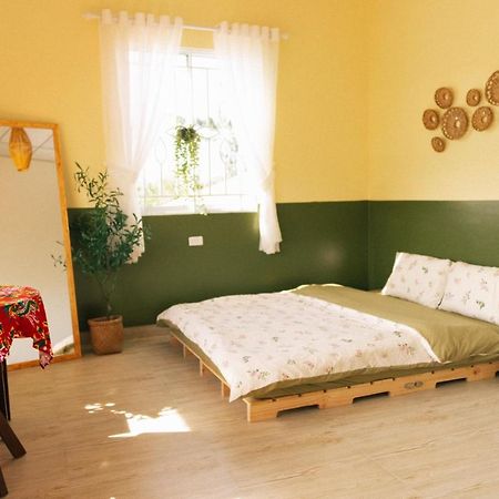 Apartamento Phong Sau Rieng Ben Tre Exterior foto