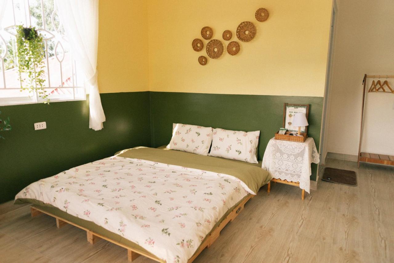 Apartamento Phong Sau Rieng Ben Tre Exterior foto